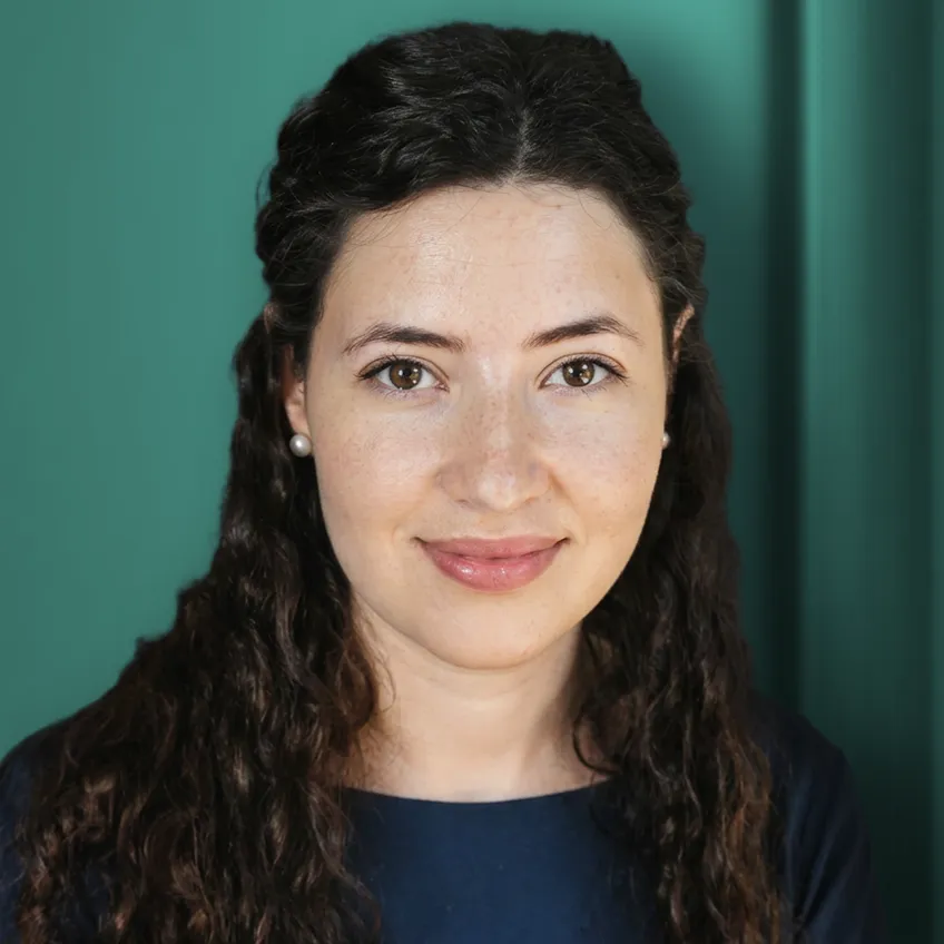 Alma Di Casola