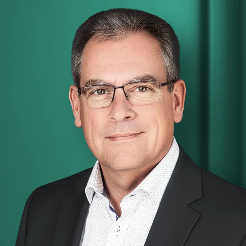 Dr. Christoph von der Seipen