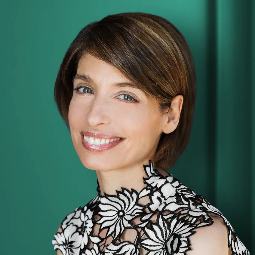 Silvia von der Seipen